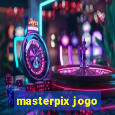 masterpix jogo